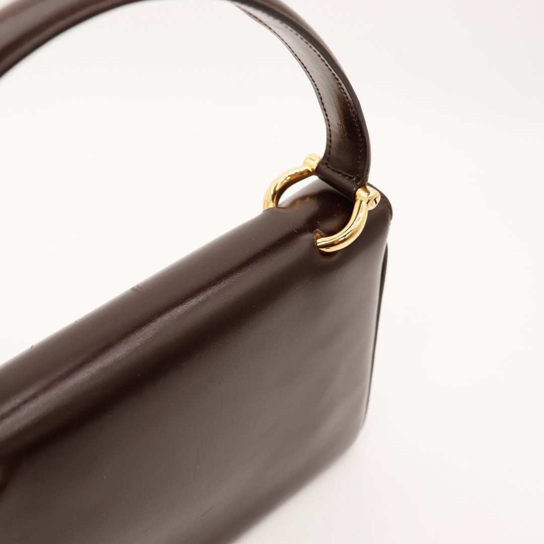 Le Sac À Main Céline Triomphe