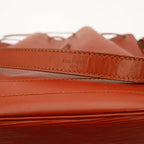 Le Noé Épi Marron Louis Vuitton