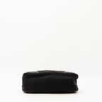 Le Hobo Prada Nylon Noir