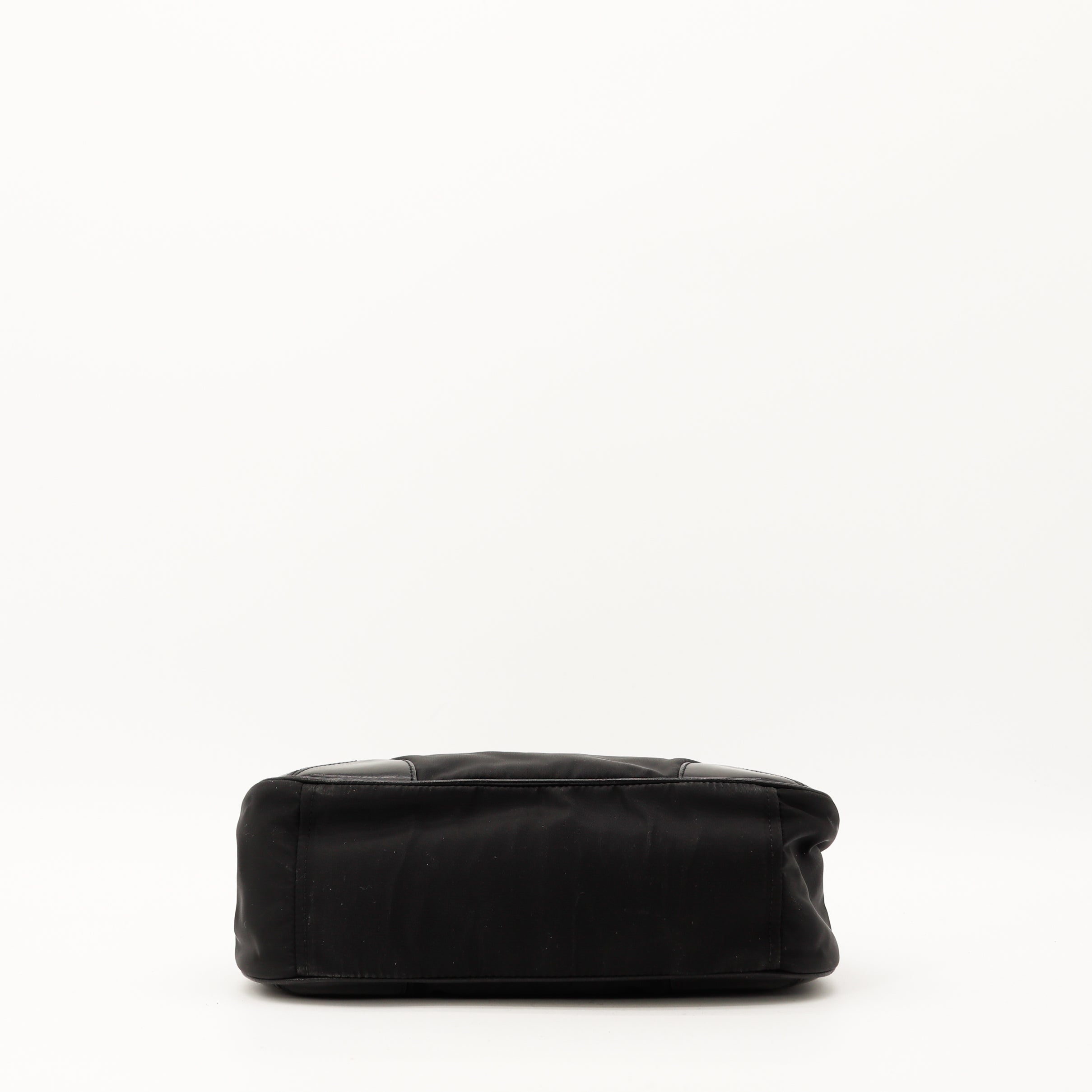 Le Hobo Prada Nylon Noir
