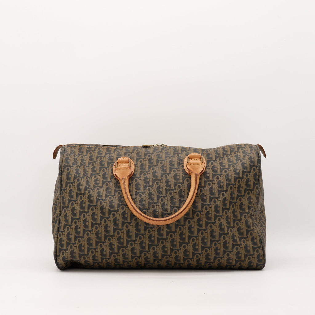 Le Boston Trotter Dior