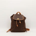 Le Sac À Dos Céline Macadam