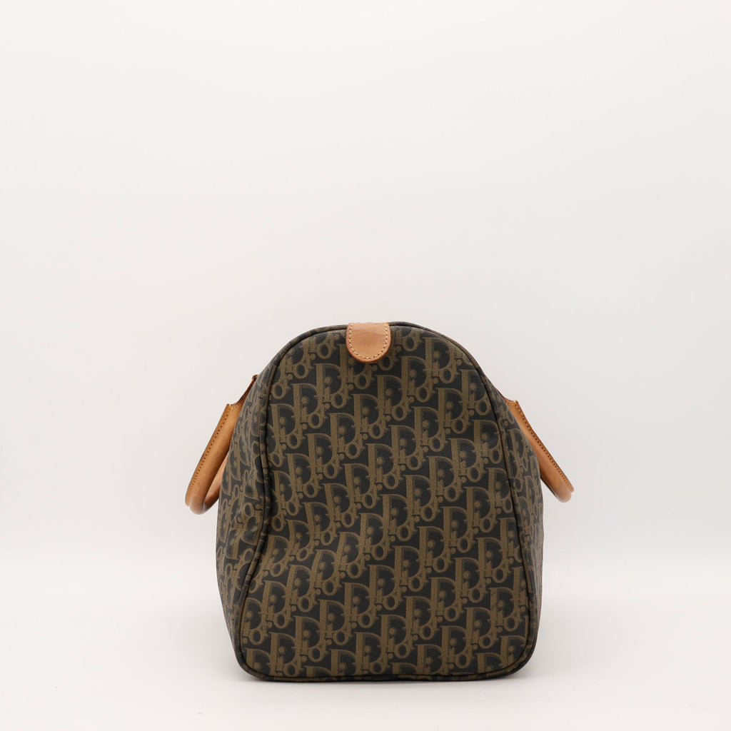 Le Boston Trotter Dior