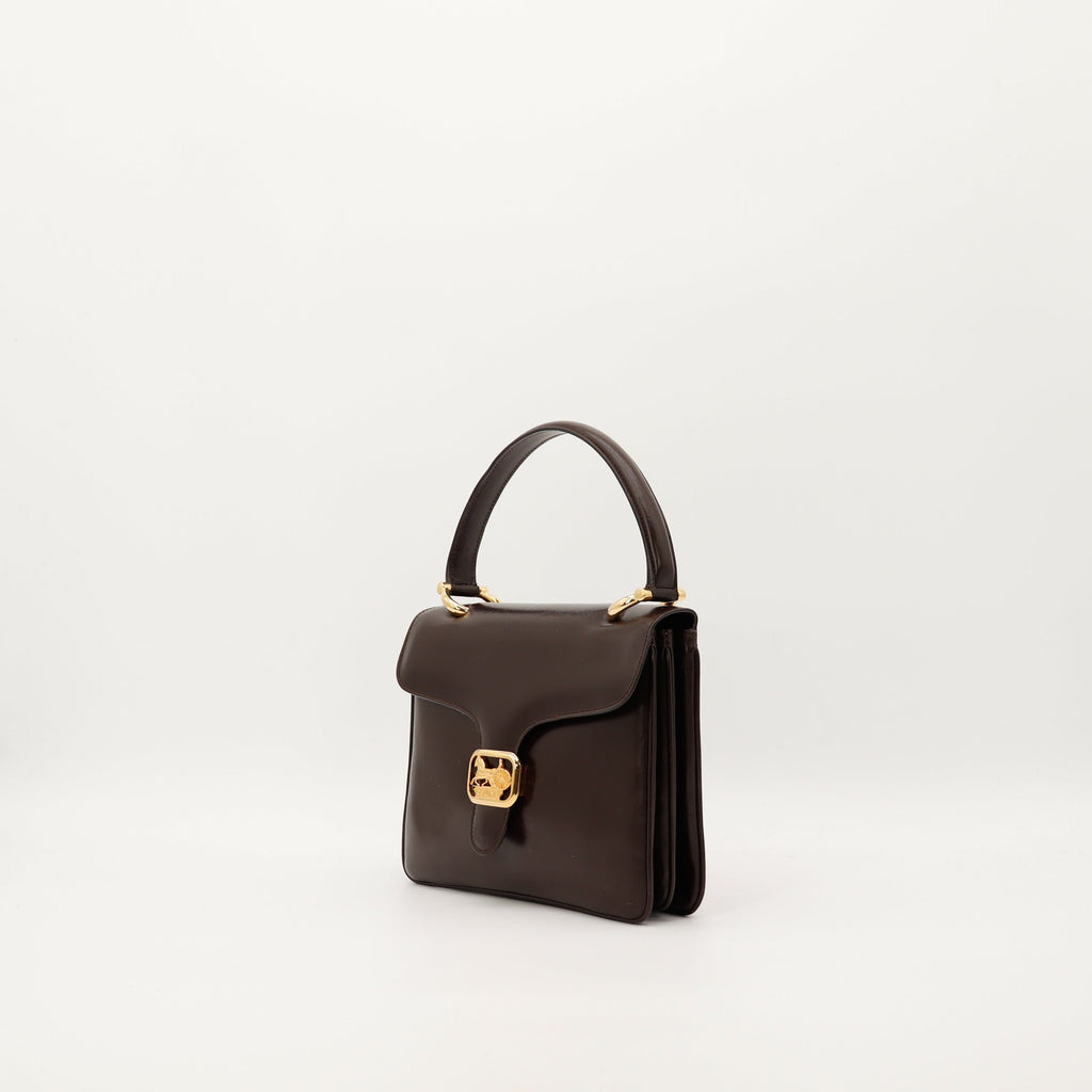 Le Sac À Main Céline Triomphe