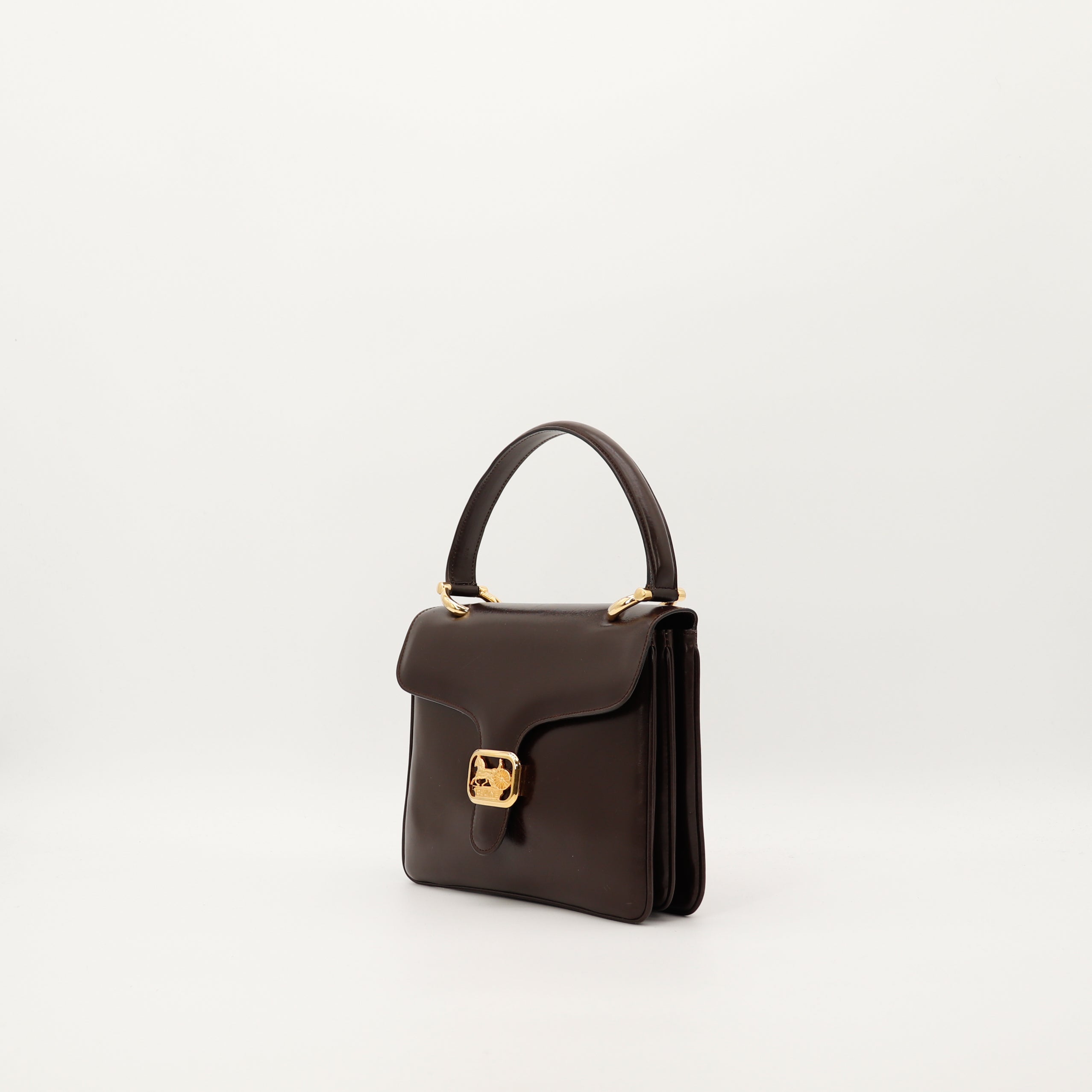 Le Sac À Main Céline Triomphe