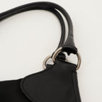 Le Hobo Prada Nylon Noir