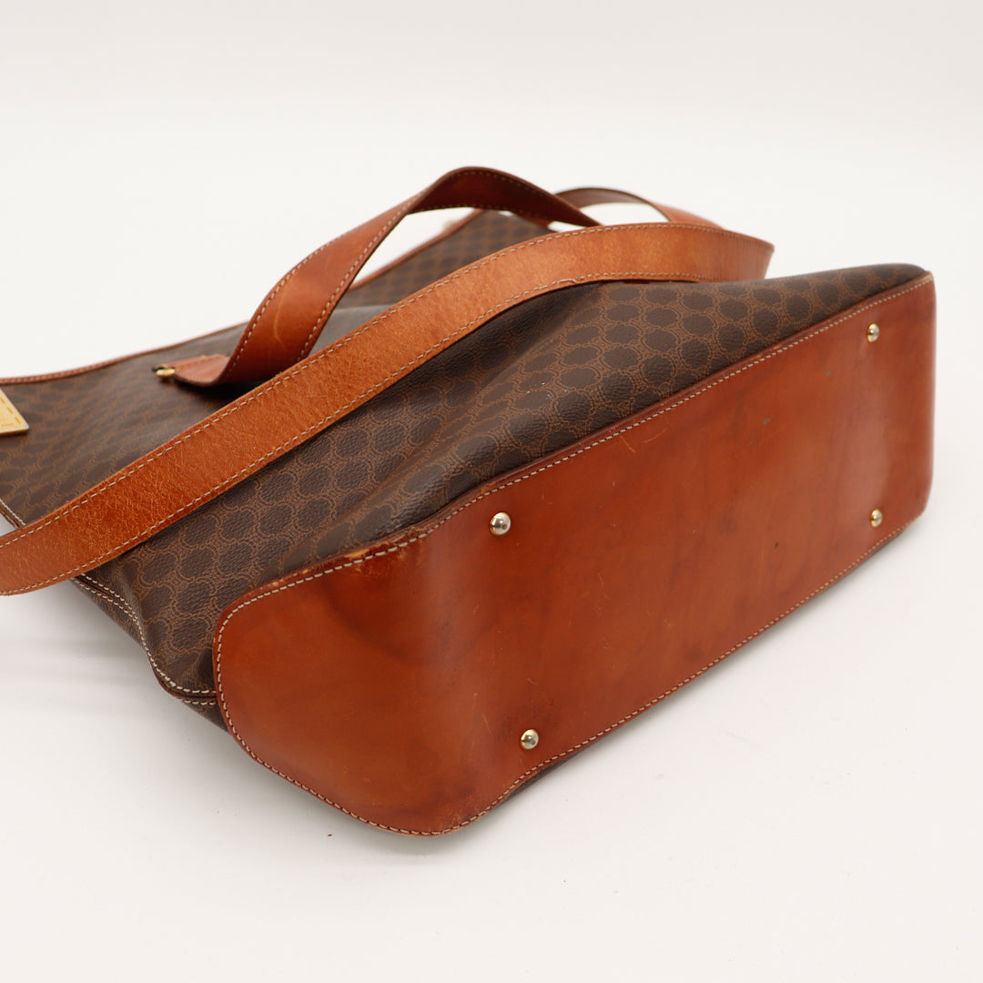 Le Sac Céline Macadam
