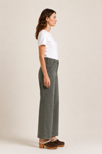 Palacio Buckingham Trousers - Khaki