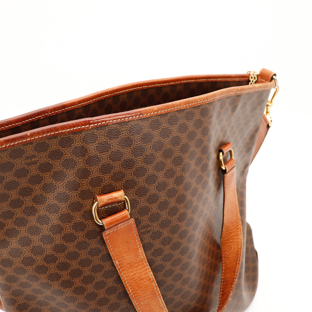 Le Sac Céline Macadam