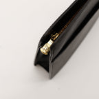 La Pochette Épi Noir Louis Vuitton