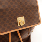 Le Sac À Dos Céline Macadam