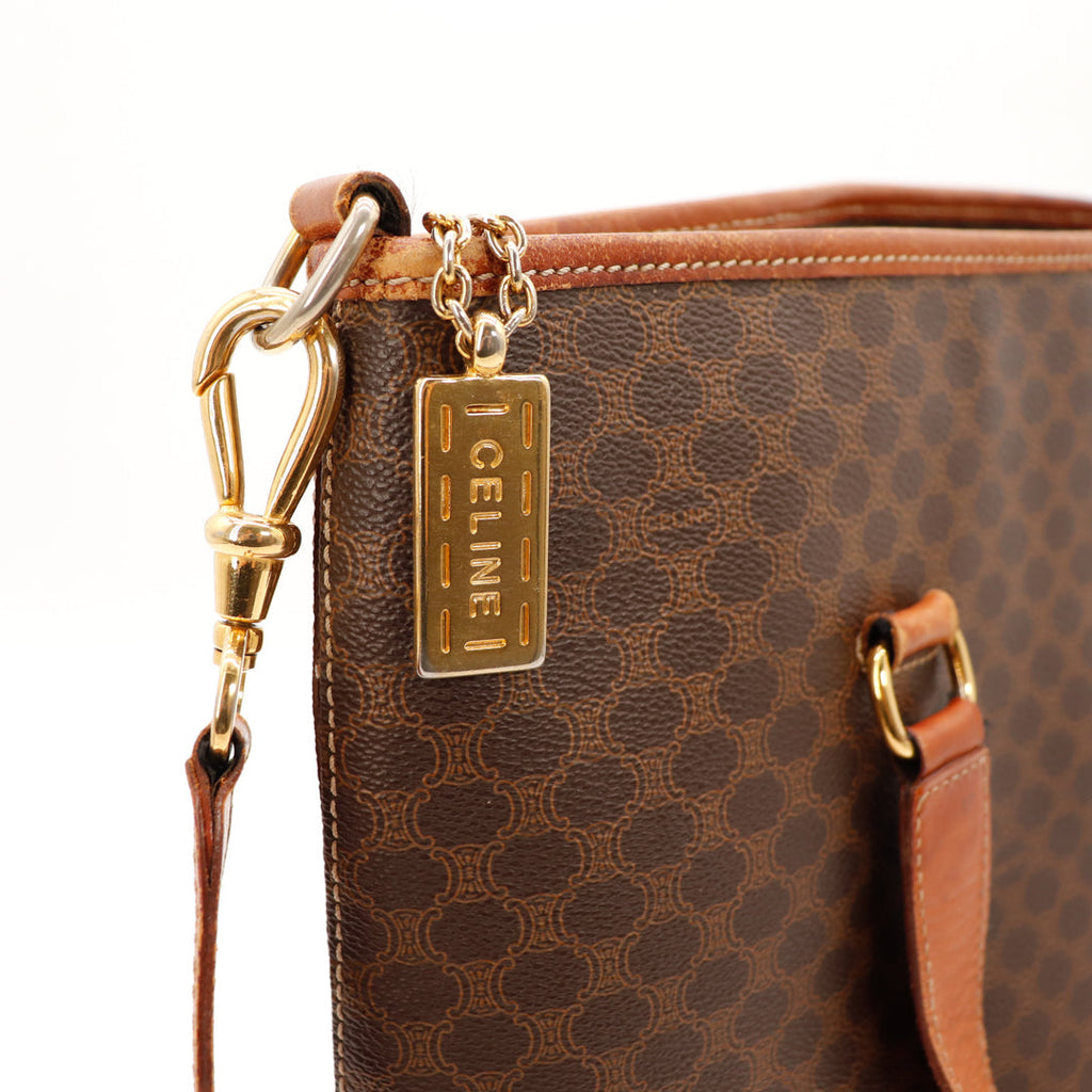 Le Sac Céline Macadam