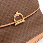 Le Sac À Main Céline Macadam