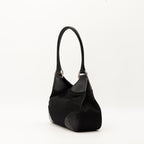 Le Hobo Prada Nylon Noir