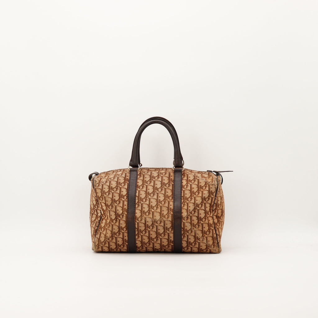 Le Boston Trotter Dior