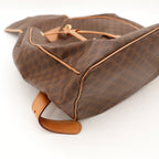 Le Sac À Dos Céline Macadam