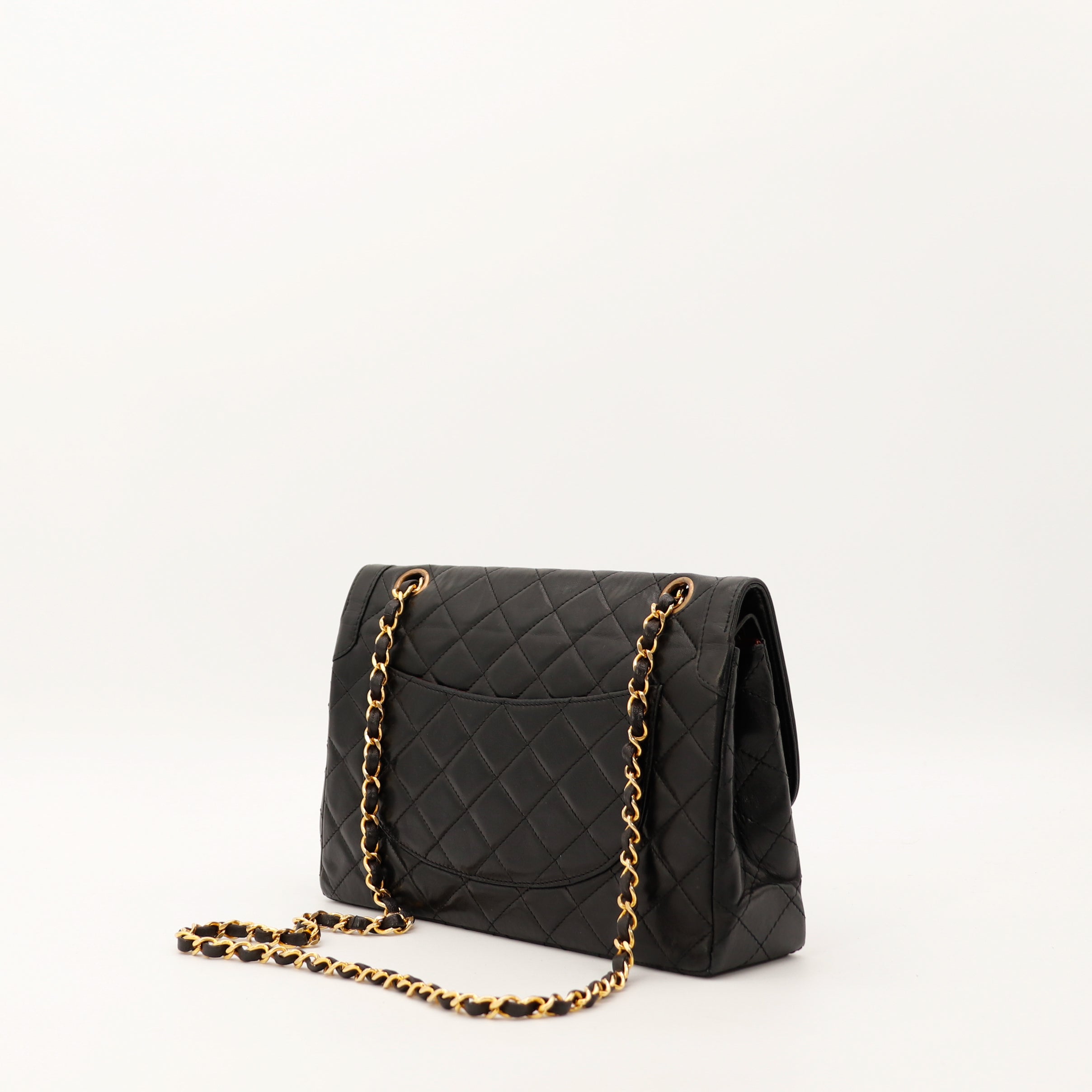 Le Diana Chanel Édition Paris