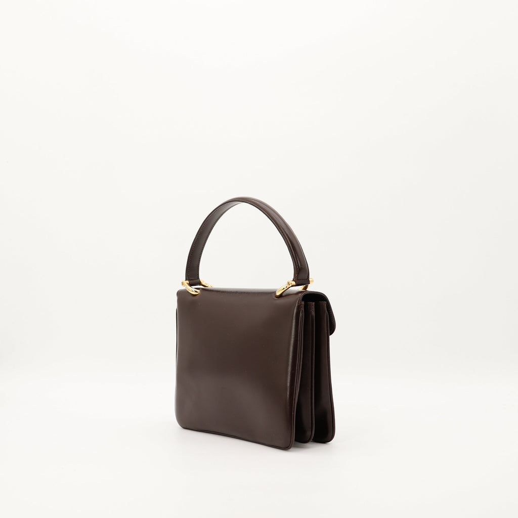 Le Sac À Main Céline Triomphe