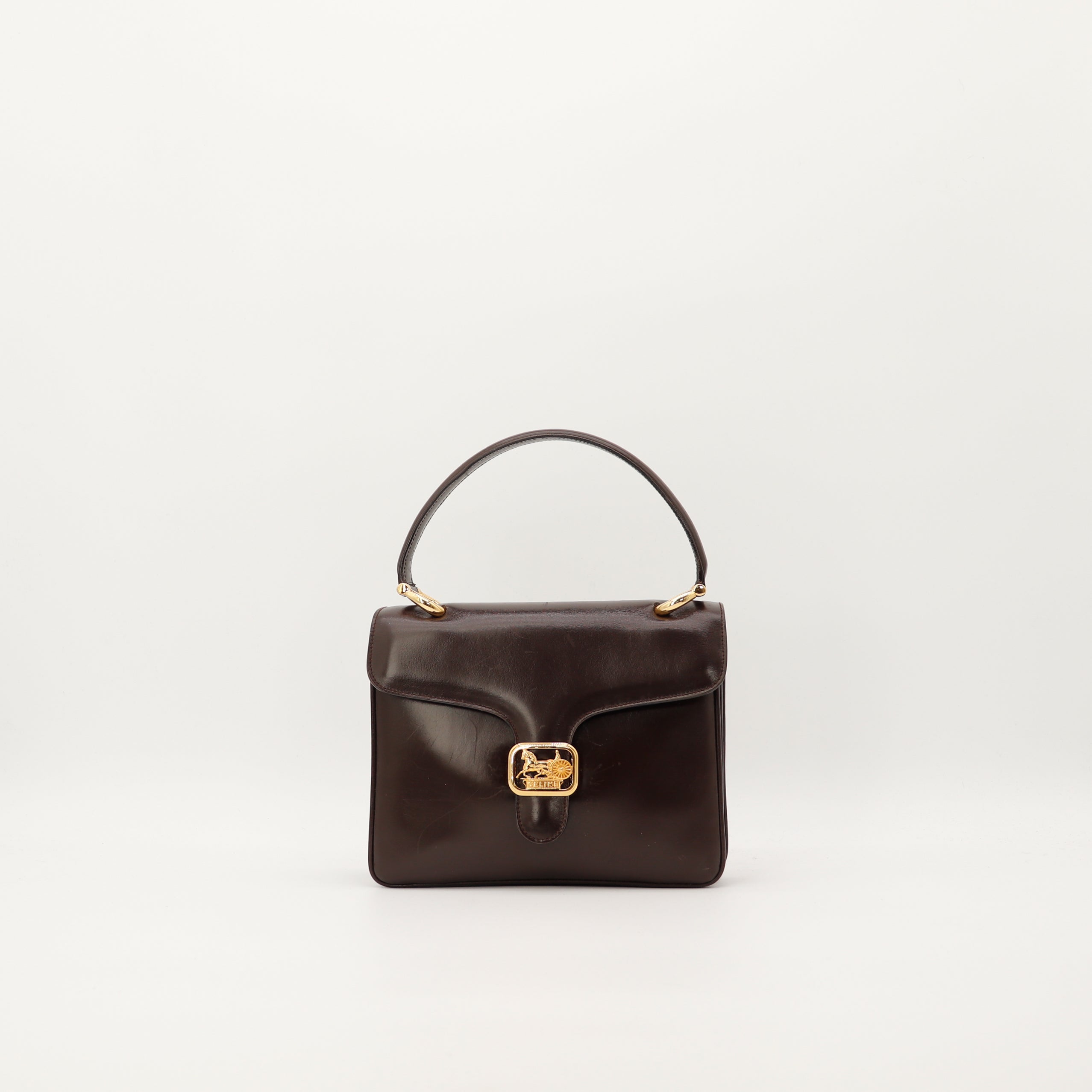 Le Sac À Main Céline Triomphe