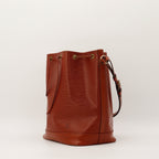 Le Noé Épi Marron Louis Vuitton