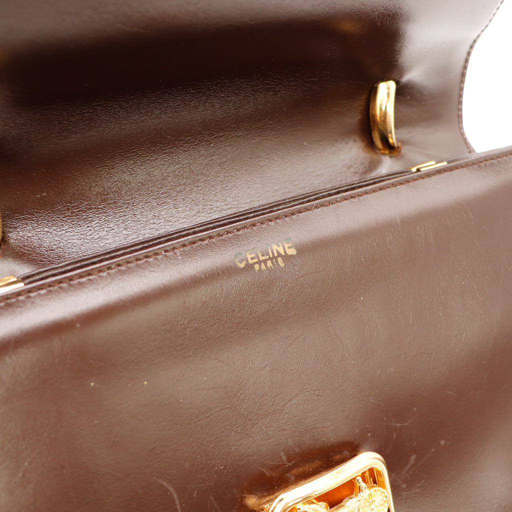 Le Sac À Main Céline Triomphe