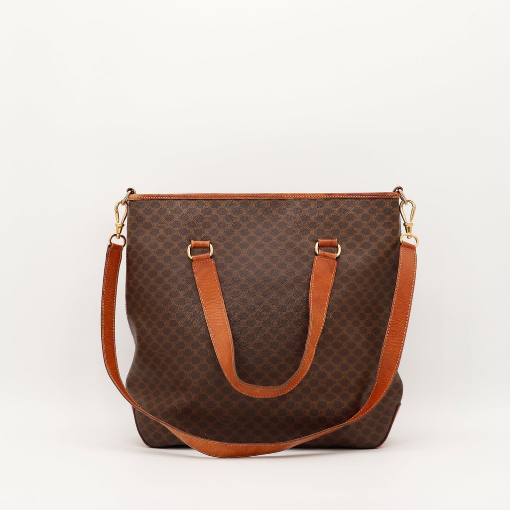 Le Sac Céline Macadam