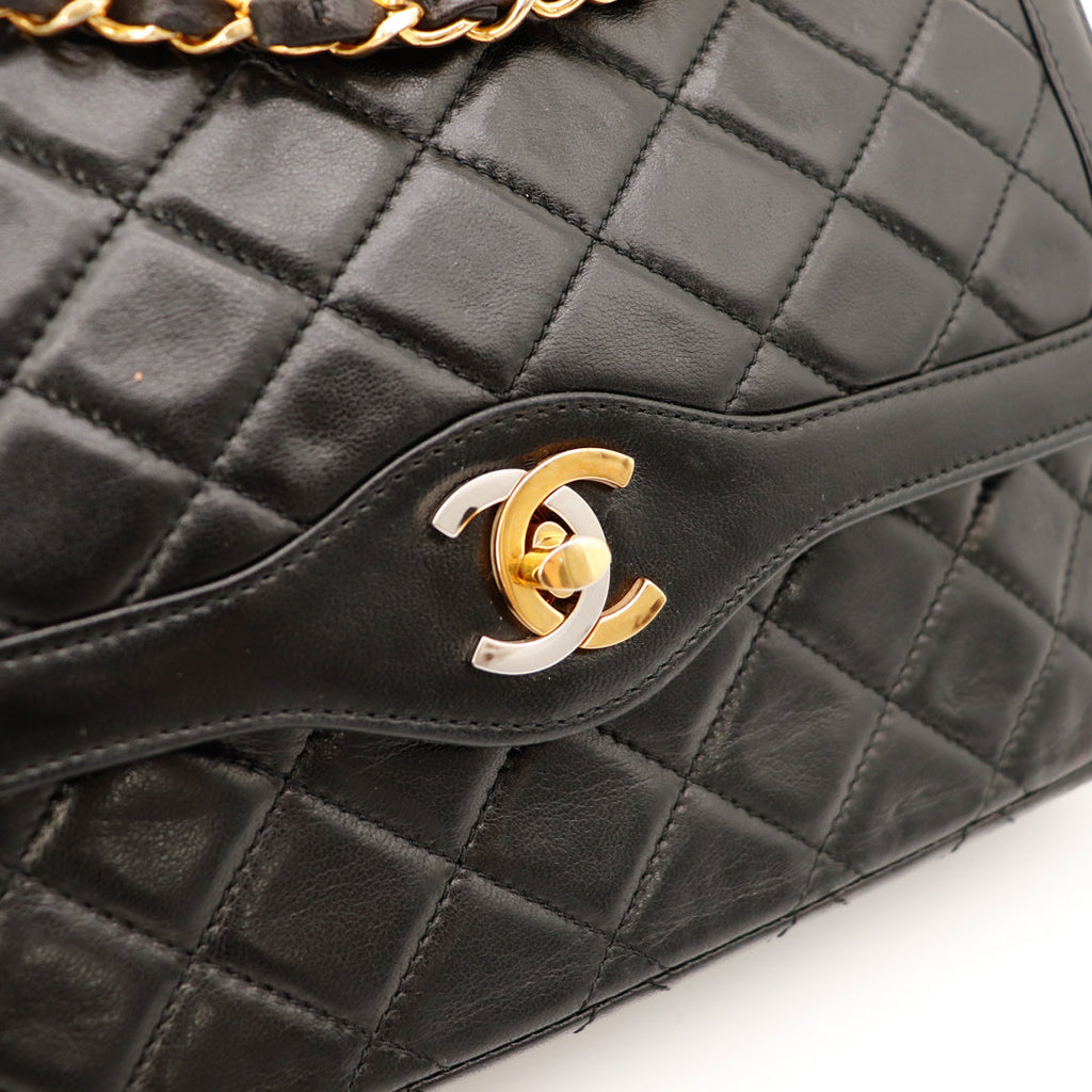 Le Diana Chanel Édition Paris