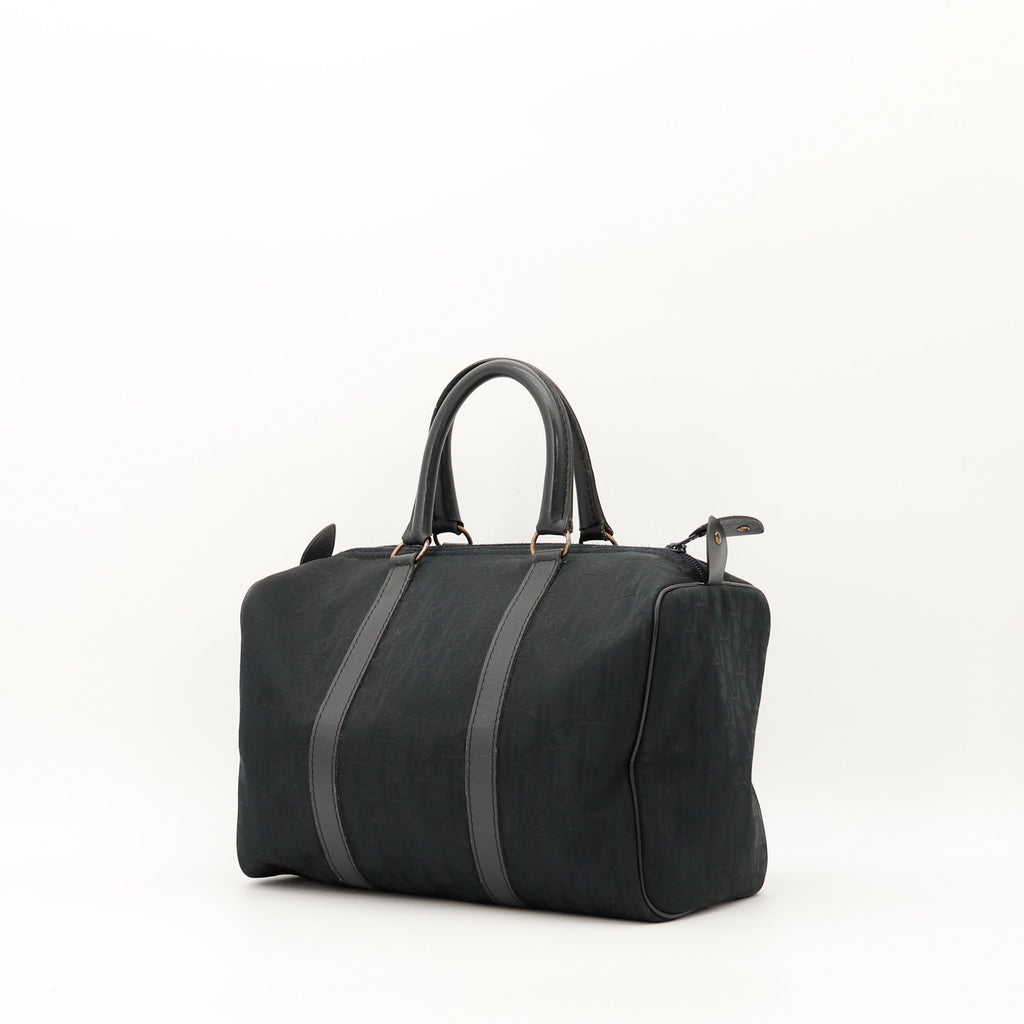 Le Boston Dior