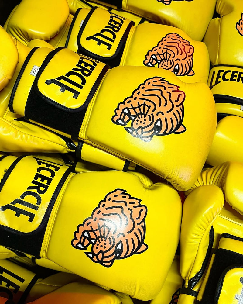 1 Session - Le Cercle Boxing