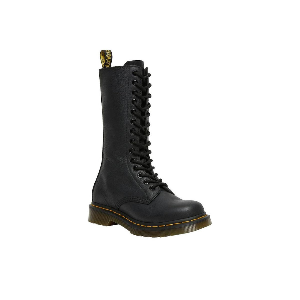 Botas 1460 - Negro