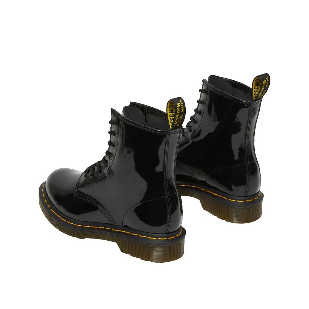 Stiefel 1460 – Schwarz