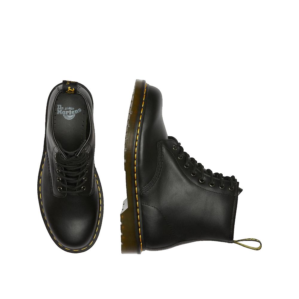 1460 Boots - Black