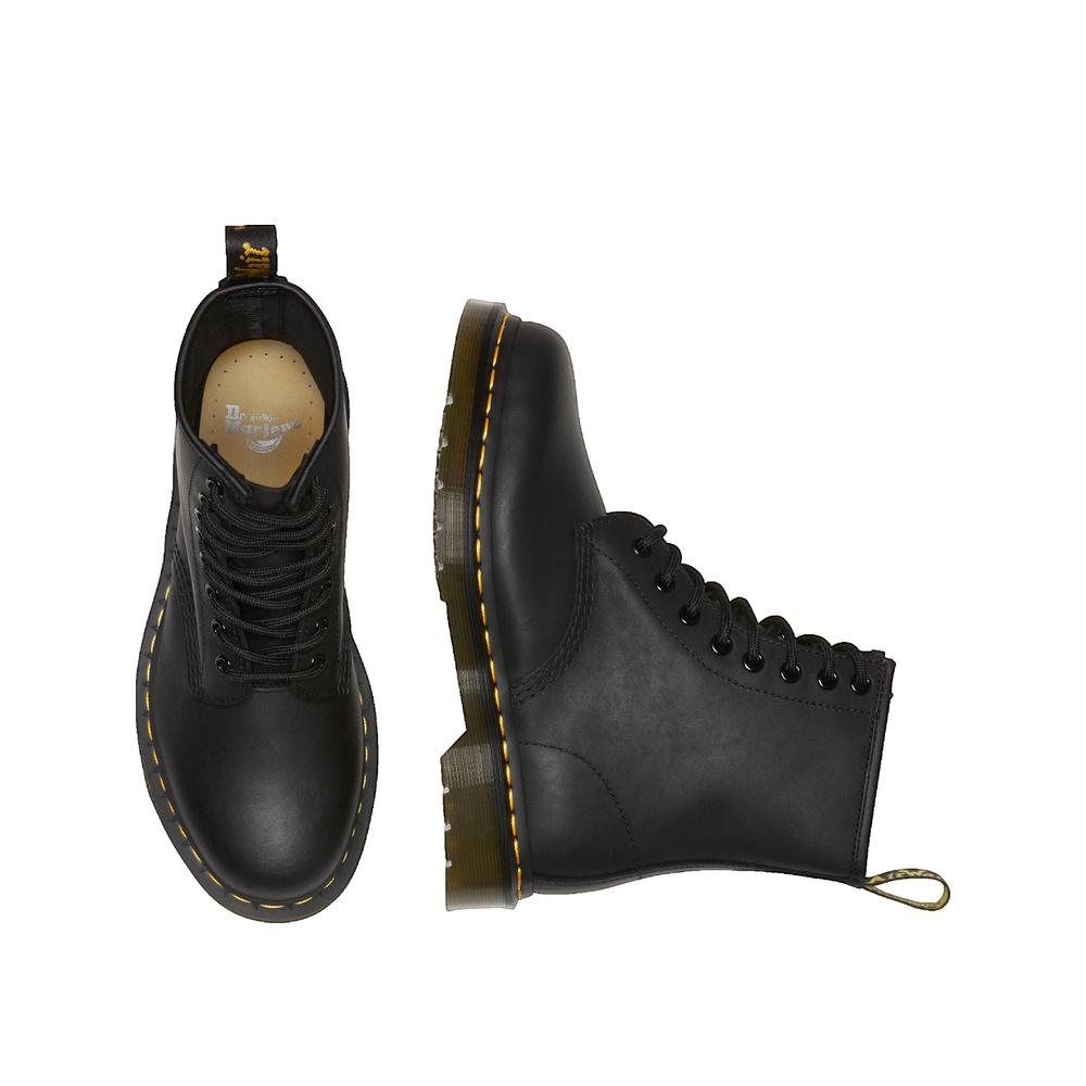 1460 Boots - Black