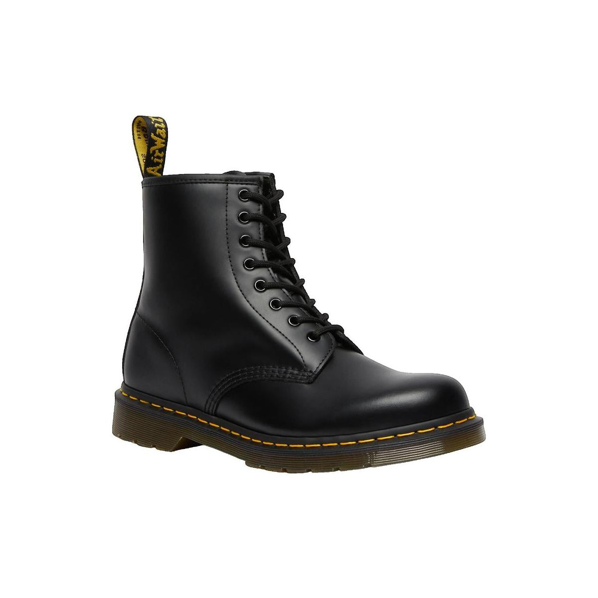 Stiefel 1460 – Schwarz