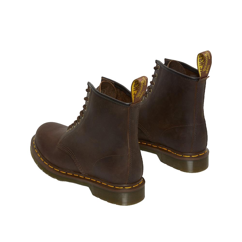 Stiefel 1460 - Braun