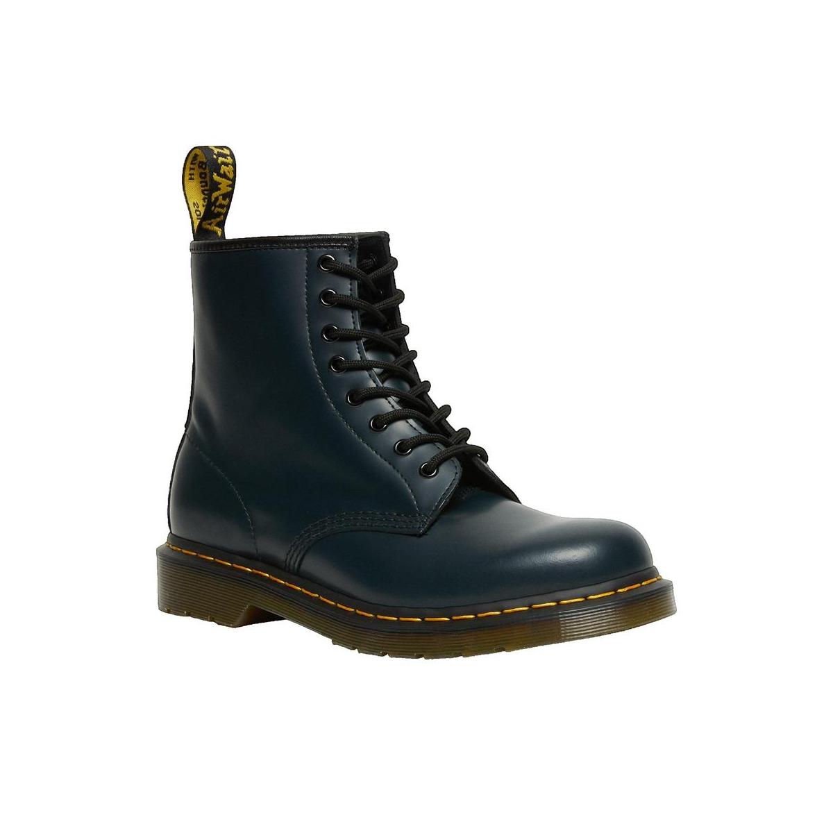 1460 Boots - Blue