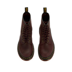 1460 Boots - Red