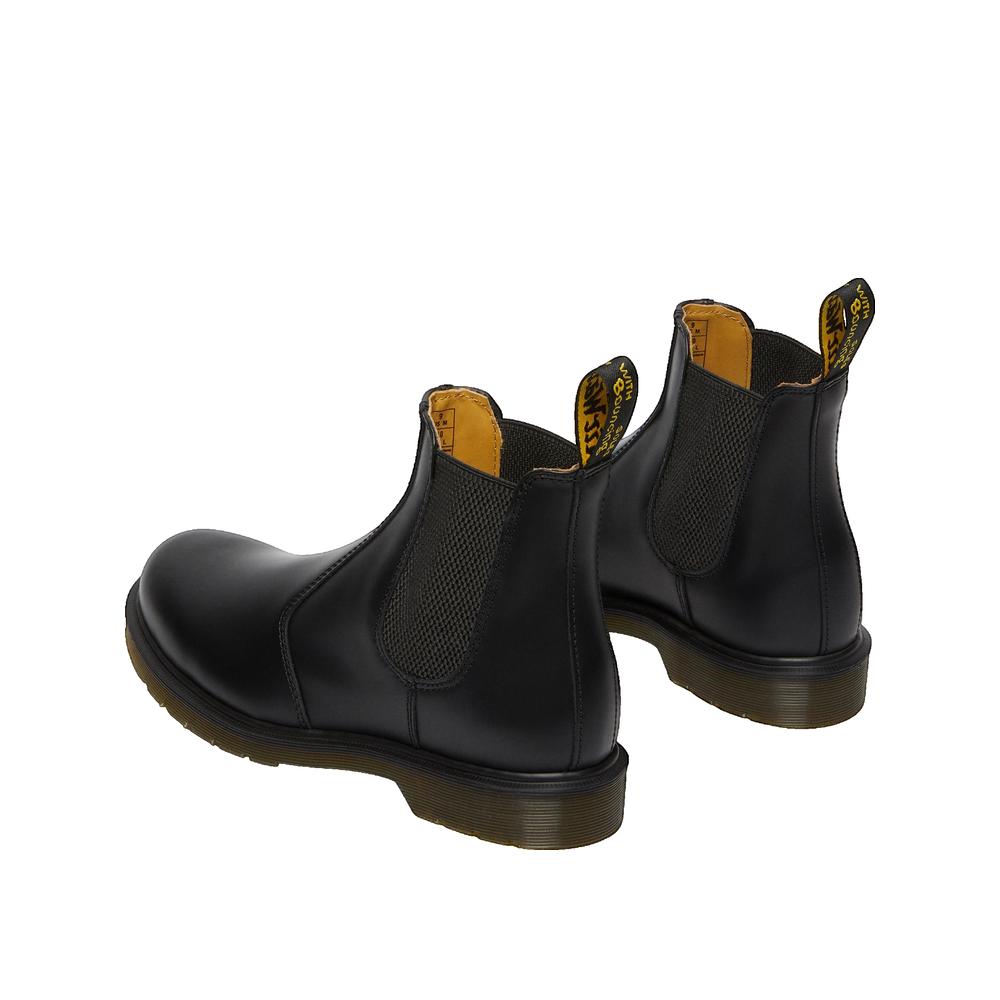 Stiefel 2976 - Schwarz