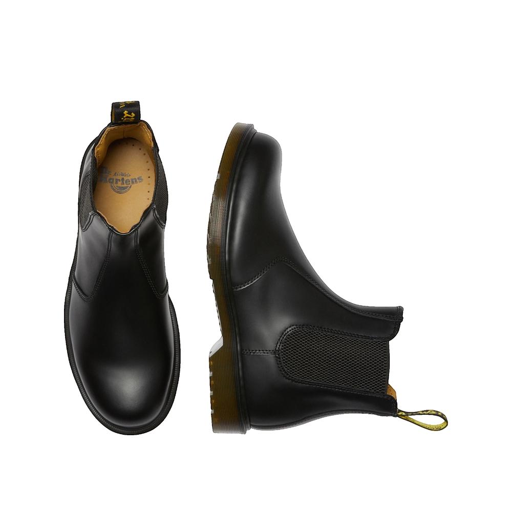 Stiefel 2976 - Schwarz