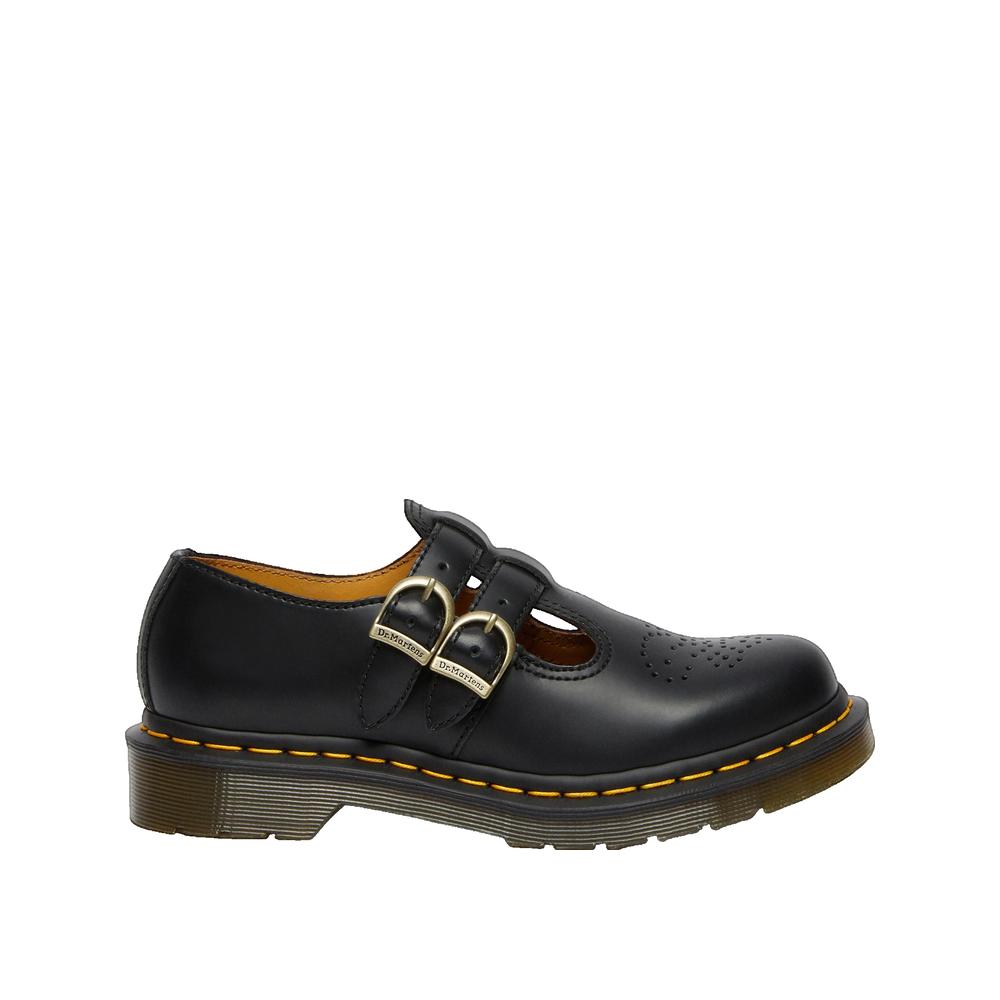 Derbies 8065 - Noir