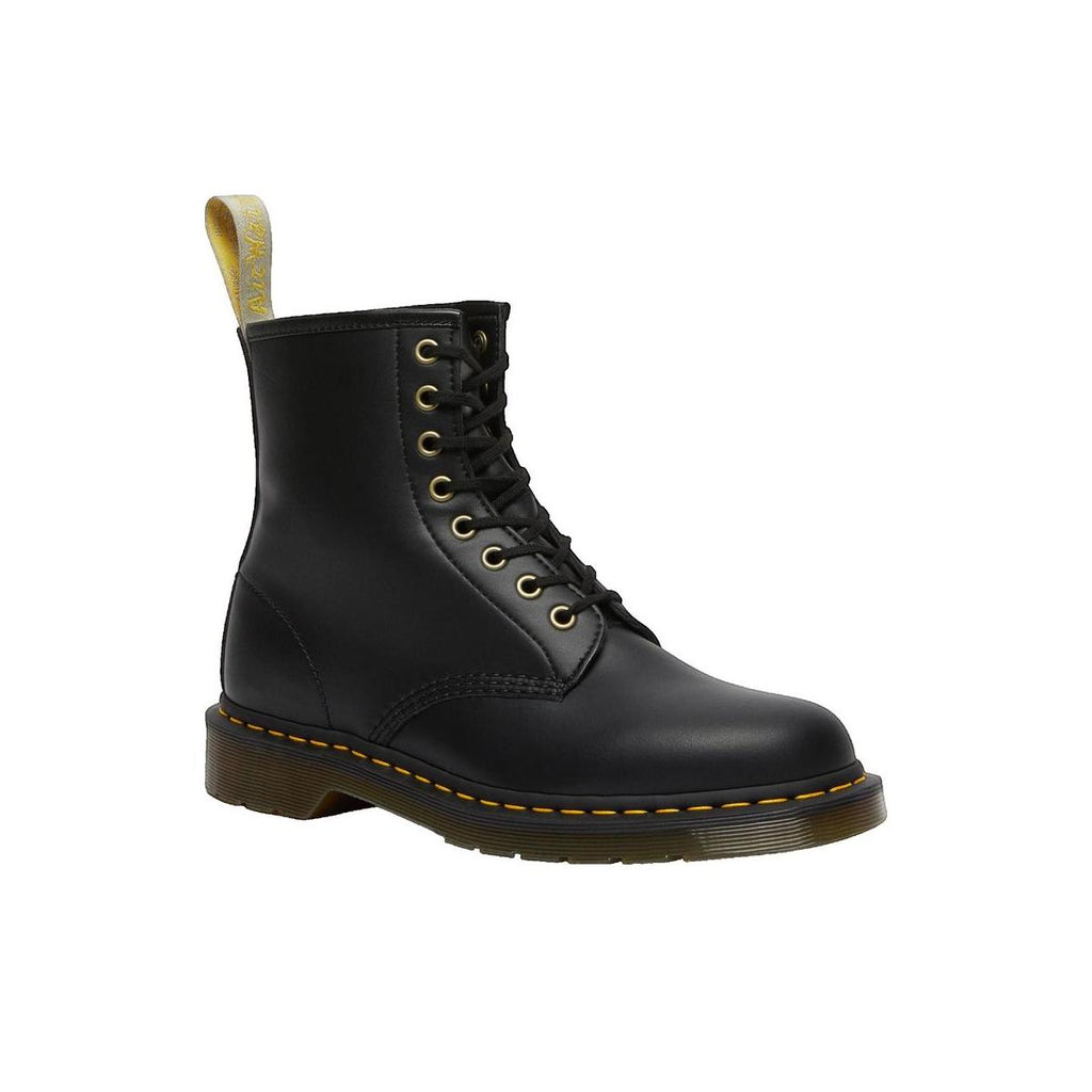 1460 Vegan Boots - Black