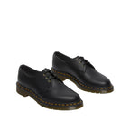 1461 Derby Shoes - Black