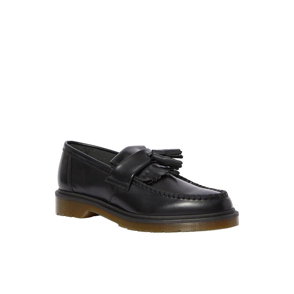 Adrian Loafers - Black