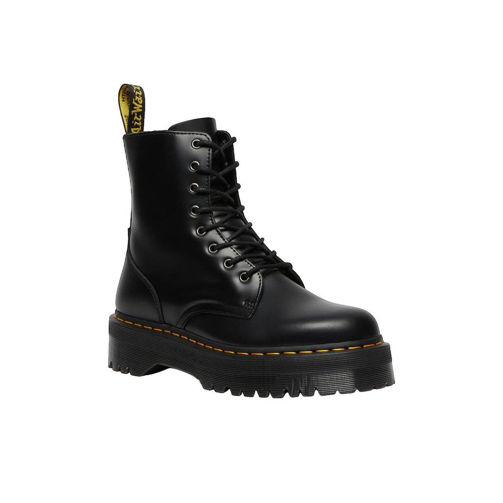 Stiefel Jadon - Schwarz