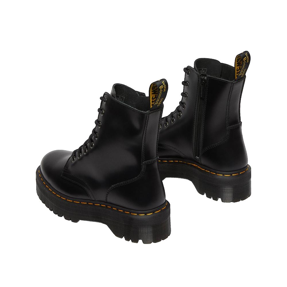 Stiefel Jadon - Schwarz