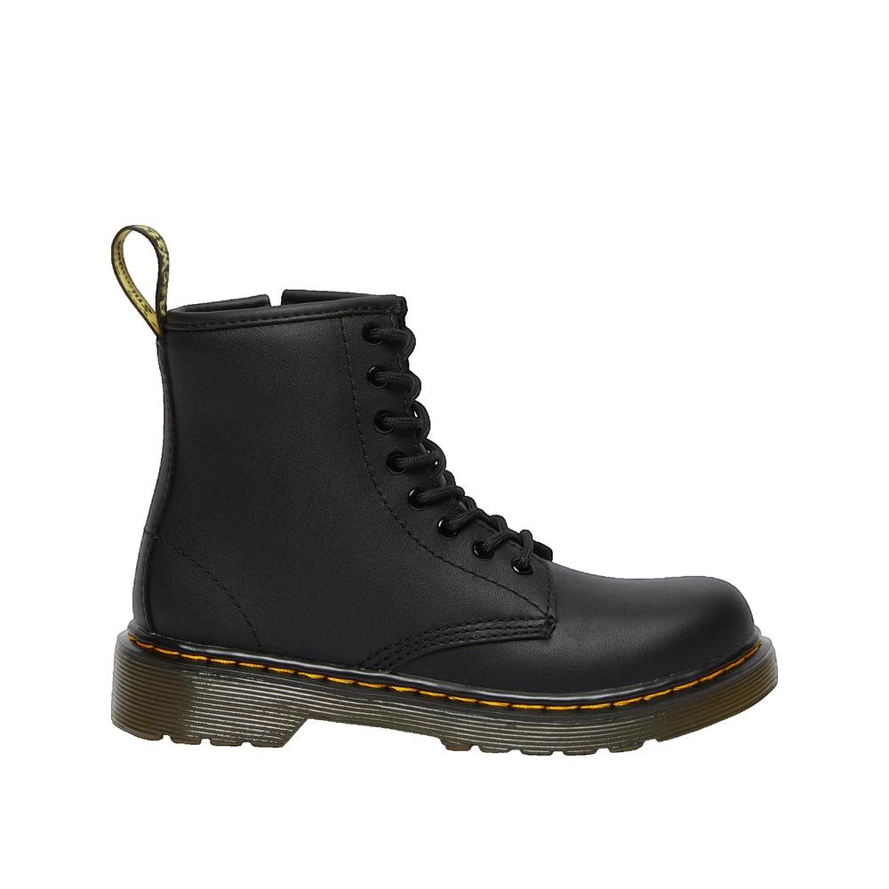 Stiefel Junior 1460 – Schwarz