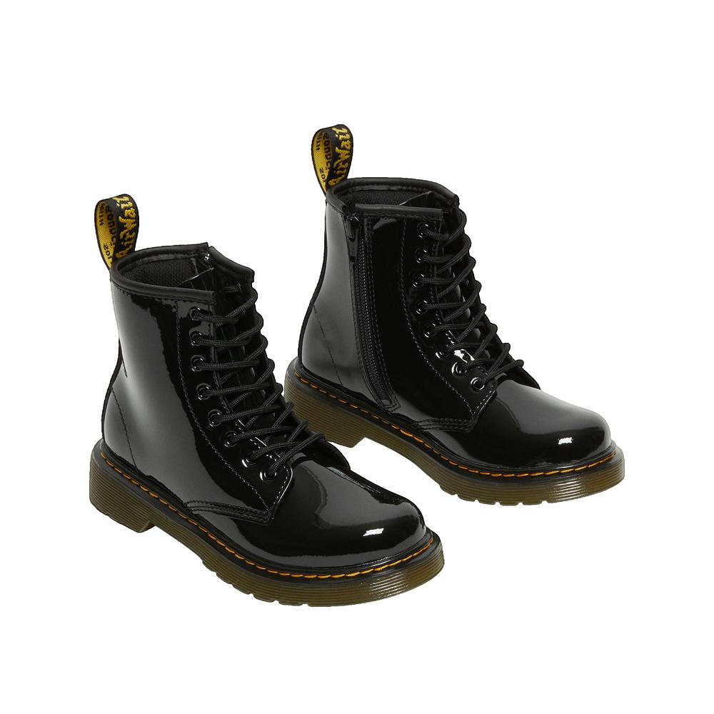 1460 Softy Boots - Black