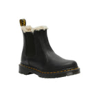 Stiefel 2976 - Schwarz