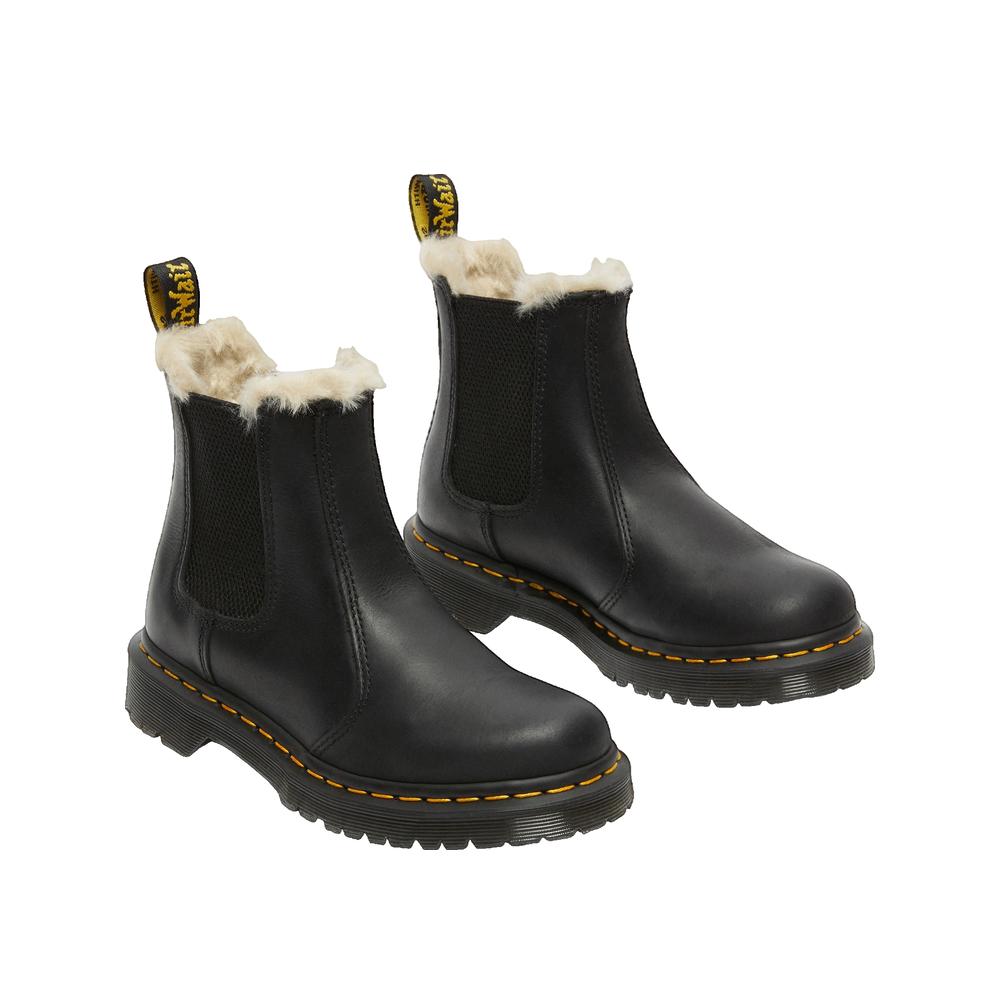 Stiefel 2976 - Schwarz
