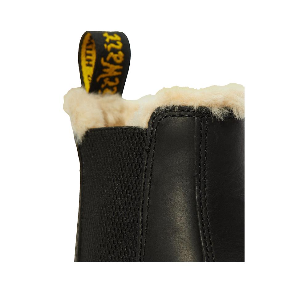 Stiefel 2976 - Schwarz